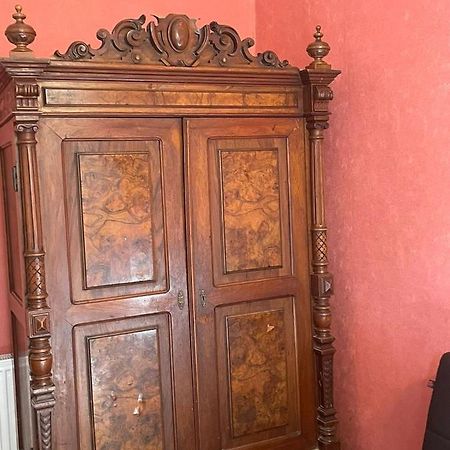 Silve Apartment Tbilisi Buitenkant foto
